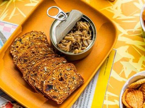 You Won’t Believe What This Tinned “Fish” is Made Of