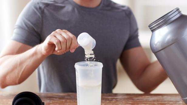 What Is Creatine? And Should You Take It?