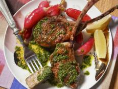 Salty, rich butter complements well the peppery flavor of the radishes in this recipe. A finish of herbs and kosher salt at the end wakes everything up and makes for the perfect simple spring side.