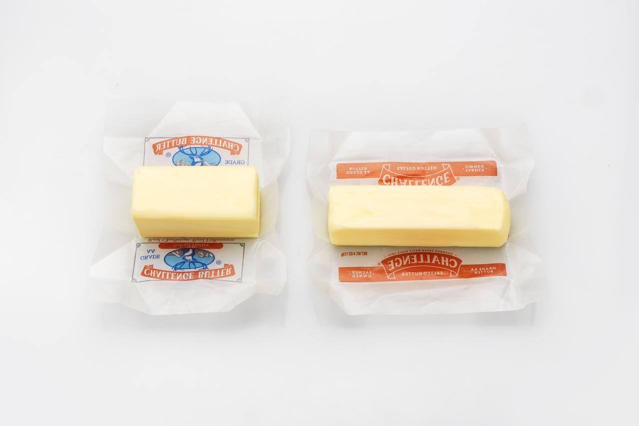 What's the Difference Between East Coast Butter and West Coast Butter