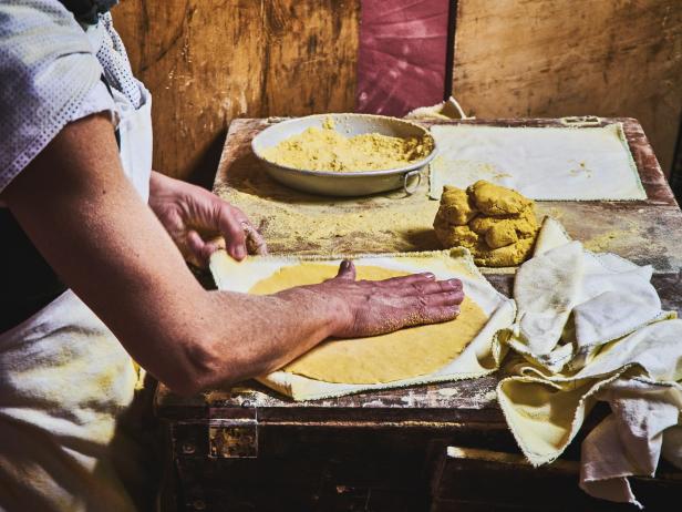 What Is Masa? | Cooking School | Food Network