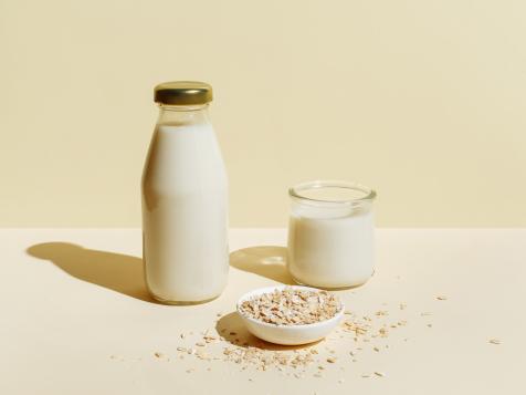 Is Oat Milk Healthy?