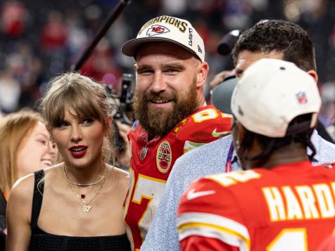Taylor, Won’t You Give Us Your Homemade Pop-Tarts Recipe?