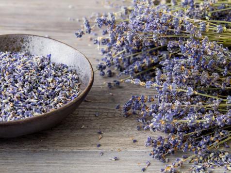 5 Things To Know About Cooking With Lavender