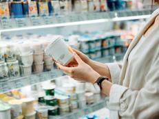It often takes years, and evaluation of several scientific studies, to get claims officially approved. Now, yogurt makers can say that the food may lower the risk of type 2 diabetes.