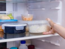 Yes, but it’s critical to cool and store your food properly. Here’s how.