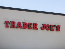 CALABASAS, CALIFORNIA - APRIL 19: The exterior of a Trader Joe's store photographed on April 19, 2022 in Calabasas, California. (Photo by Jeremy Moeller/Getty Images)