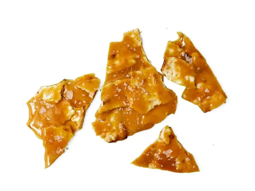 Matzo Brittle Recipe Food Network Kitchen Food Network