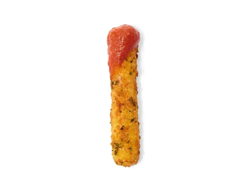 Matzo-rella Sticks.