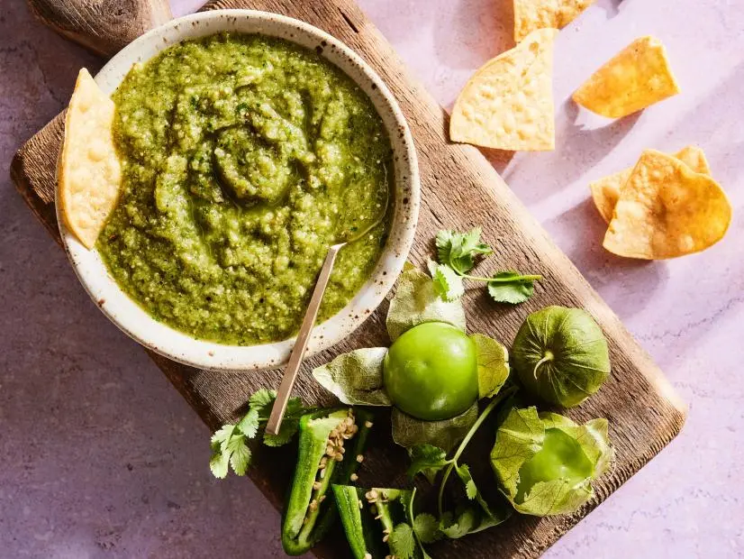 Recipe Image