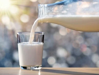 How Long Can Milk Sit Out? | Cooking School | Food Network