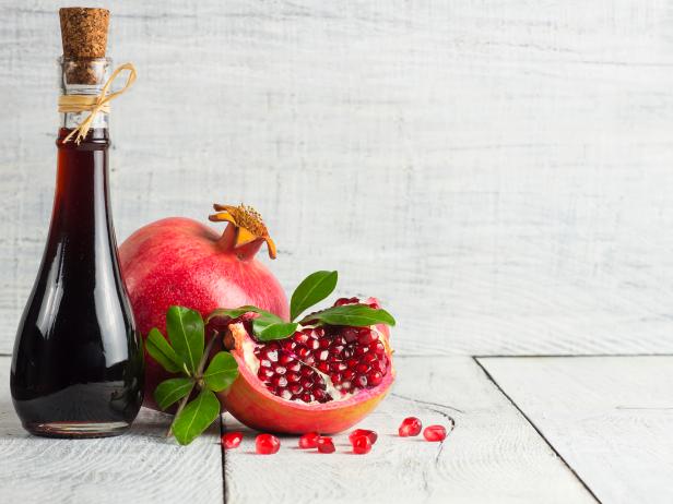 What Is Grenadine? | Cooking School | Food Network