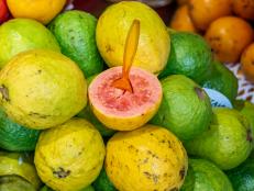 Plus, how to buy, store and serve this aromatic tropical fruit.