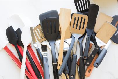 9 Best Spatulas 2024 Reviewed, Shopping : Food Network
