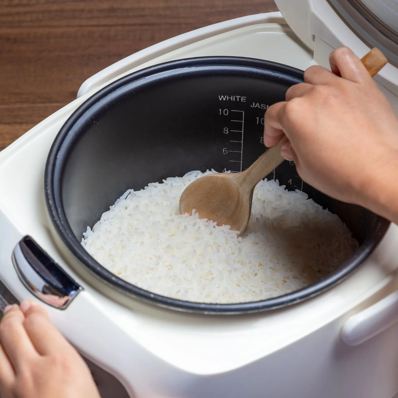 How to Use a Rice Cooker Food Network