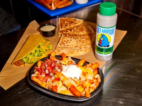 Taco Bell’s Nacho Fries Are Back With a Bold Upgrade