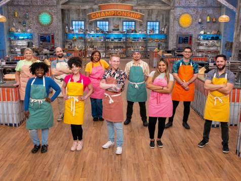 5 Must-Have Baking Tools from the Contestants of Summer Baking Championship