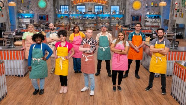 5 Must-Have Baking Tools from the Contestants of Summer Baking Championship