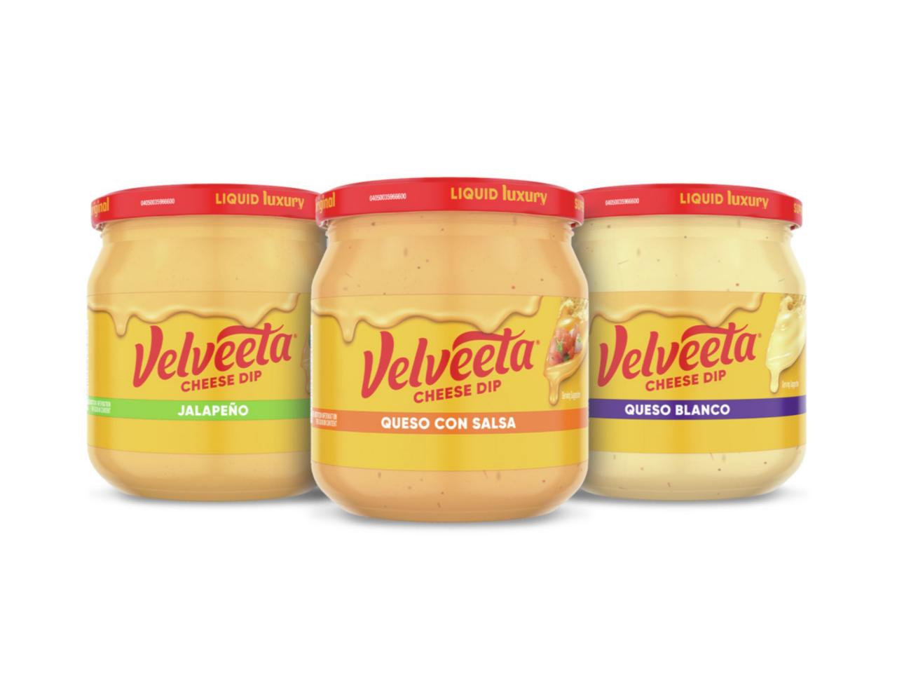 It Was Only A Matter Of Time Before Velveeta Started Making Its Own 