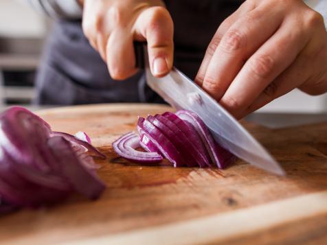 Is It Really So Bad to Put Your Knives in the Dishwasher?