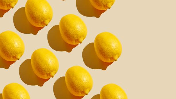 Here’s Why People on TikTok Are Eating Lemons Whole