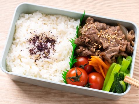 Does the Order That You Eat Food During a Meal Improve Diabetes?