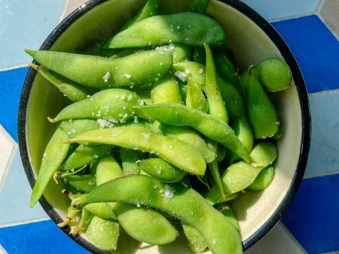 5 Foods That Are Good for Your Skin