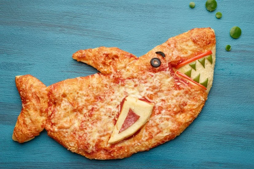 Scary-Good Shark Treats for Your Viewing Party