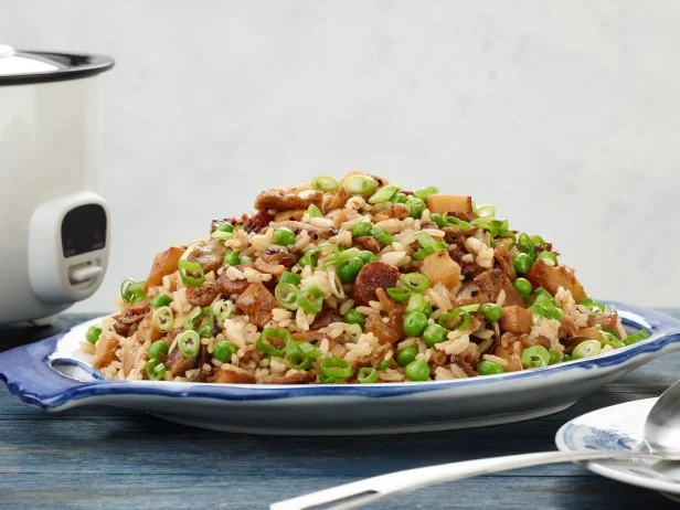 How to Cook Fried Rice in Rice Cooker: Easy & Delicious Guide