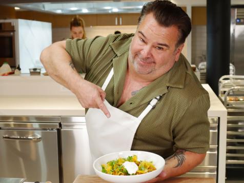 The ‘Secret’ That Made Big Ed’s Taco Pasta Spicy