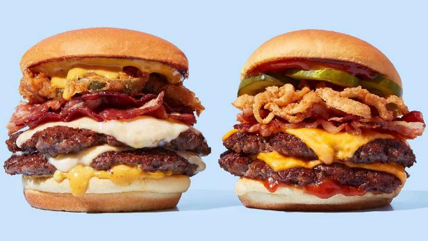 Shake Shack Rings in Summer With BBQ Burgers and Cheese Fries
