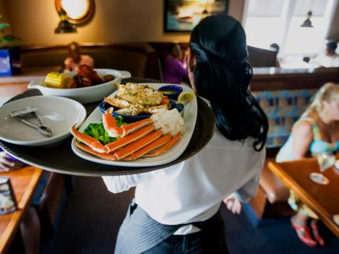 Missing Your Local Red Lobster? Try These Recipes Instead