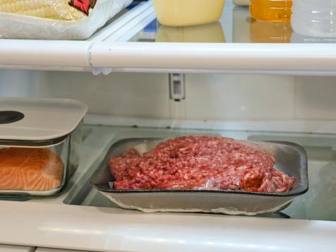 How Long Can Ground Beef Stay in the Fridge?