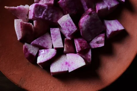What Is Ube? | Food Network