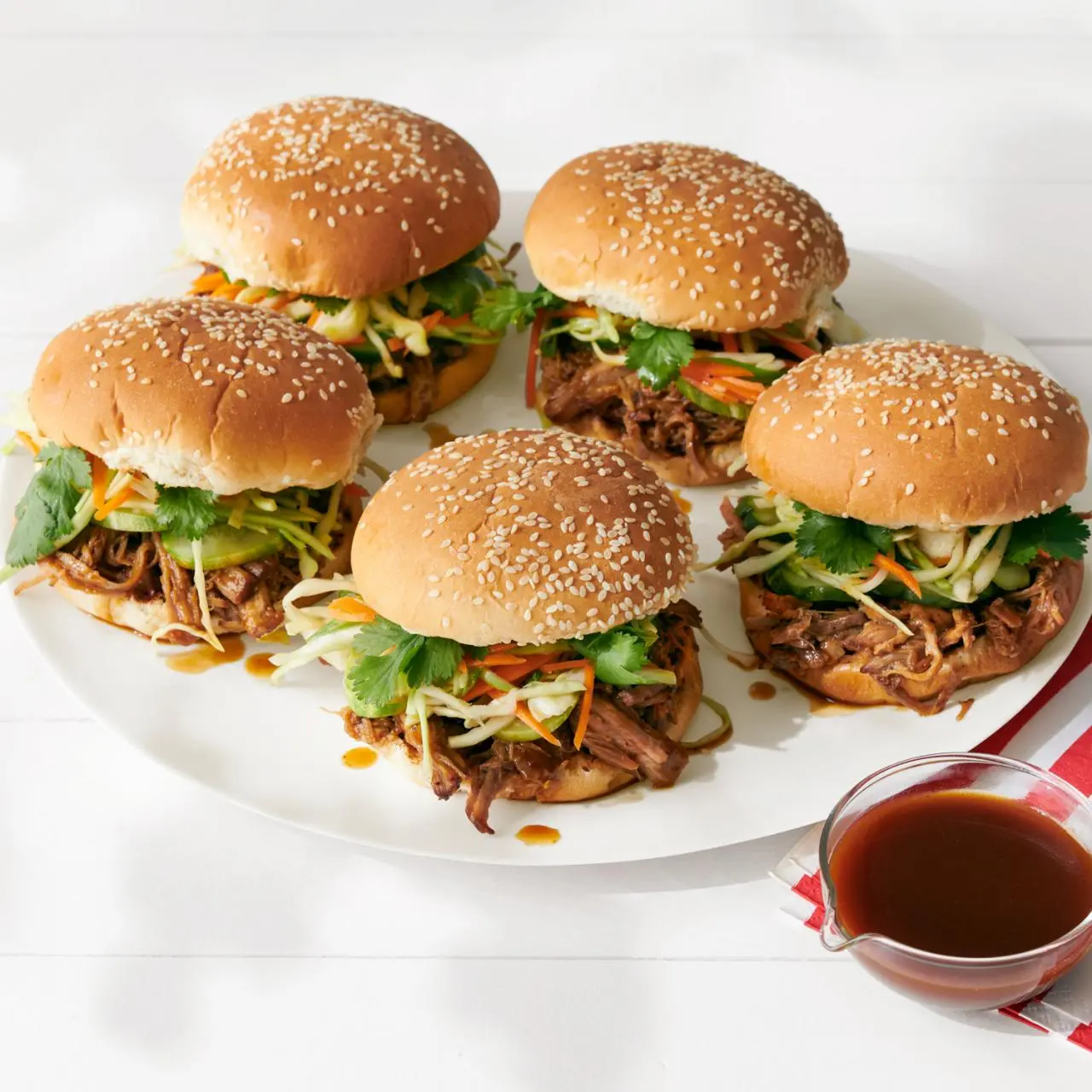 Food network pulled pork best sale