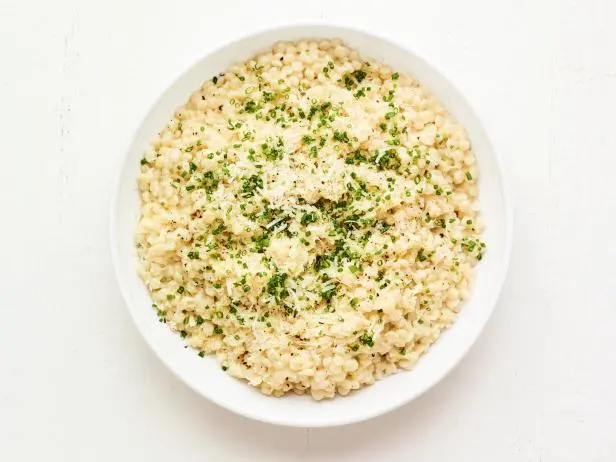 Couscous
