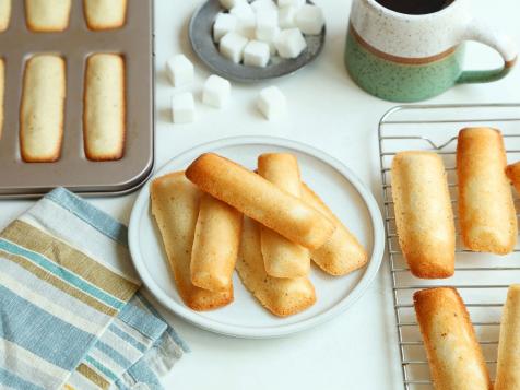 Financiers