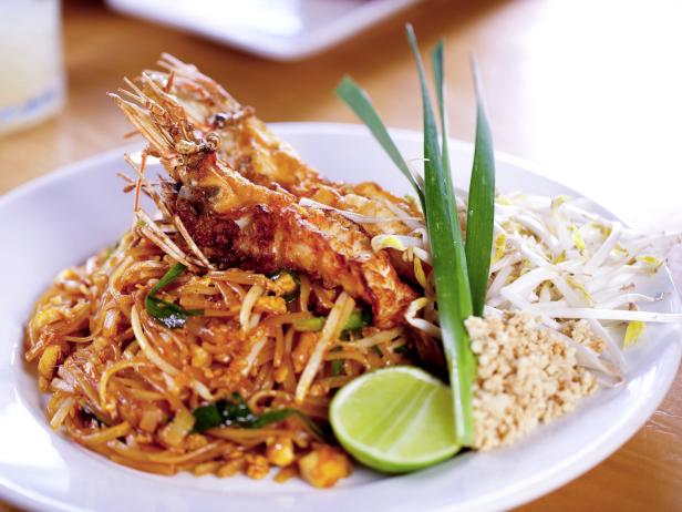 Thai Recipes : Food Network : Recipes and Cooking : Food Network | Food Network Thai