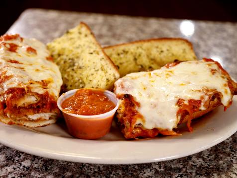 Godmother Sandwich