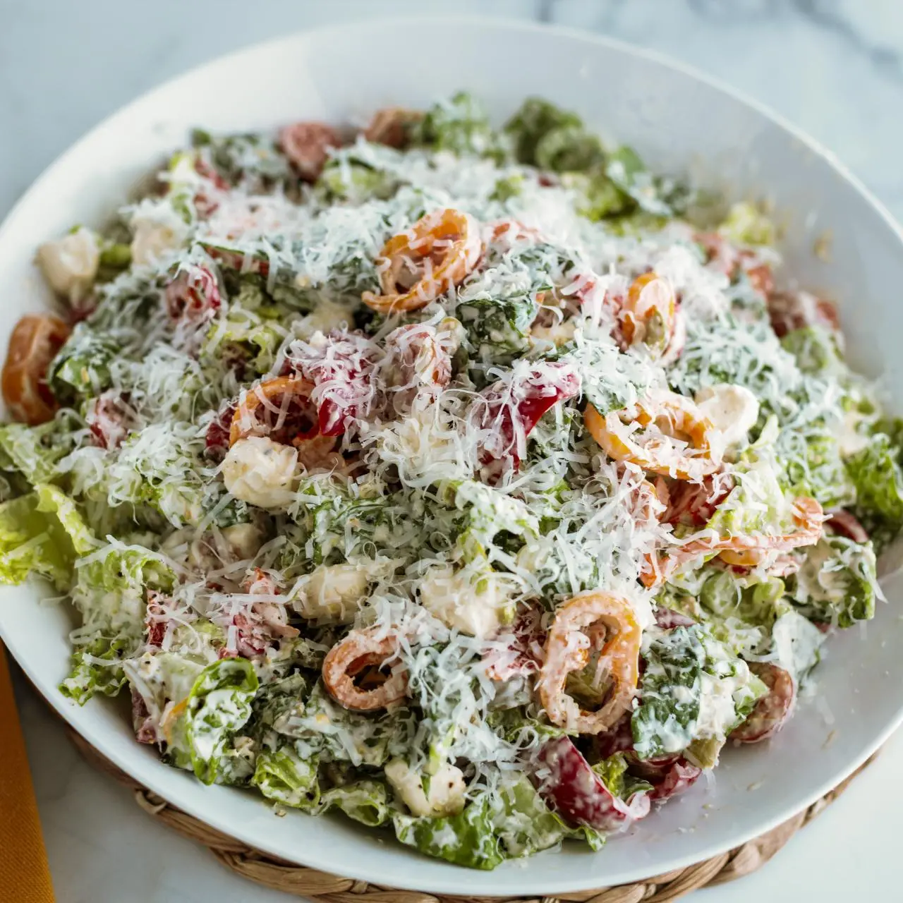 ree drummond green goddess dressing Ree Drummond Salad Dressing