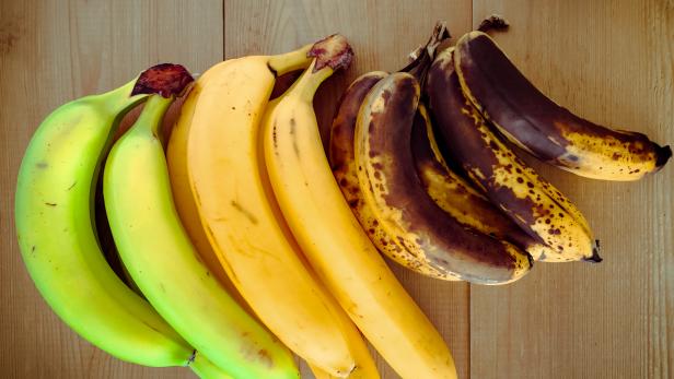 When Is a Banana Perfectly Ripe? A Debate Is Raging on Instagram