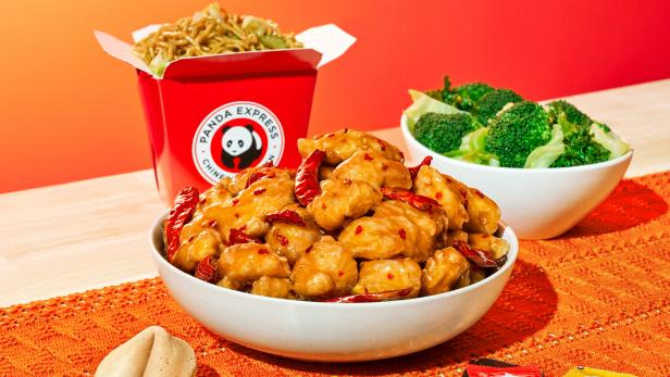 Is Panda Express’ New Hot Orange Chicken Really Even That Spicy?
