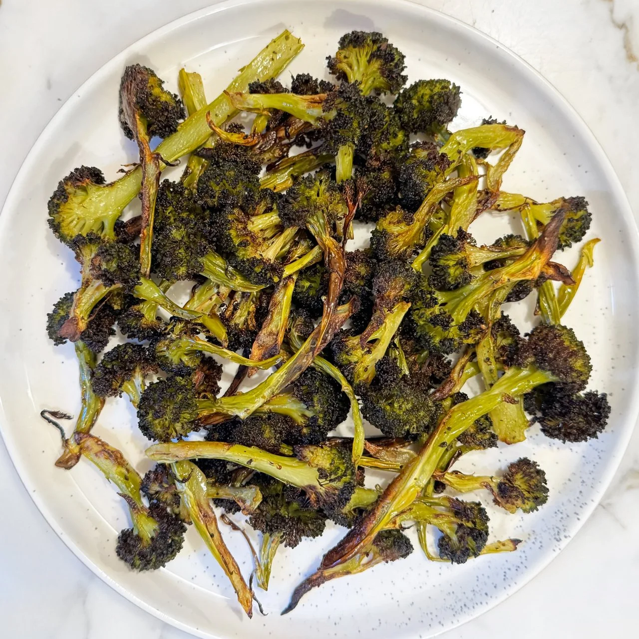 The One Secret to Ultra-Crispy Roasted Veggies That Steal the Show