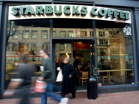 Starbucks Now Offers Breakfast Combos, Taking After Fast Food Chains
