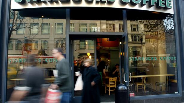 Starbucks Now Offers Breakfast Combos, Taking After Fast Food Chains