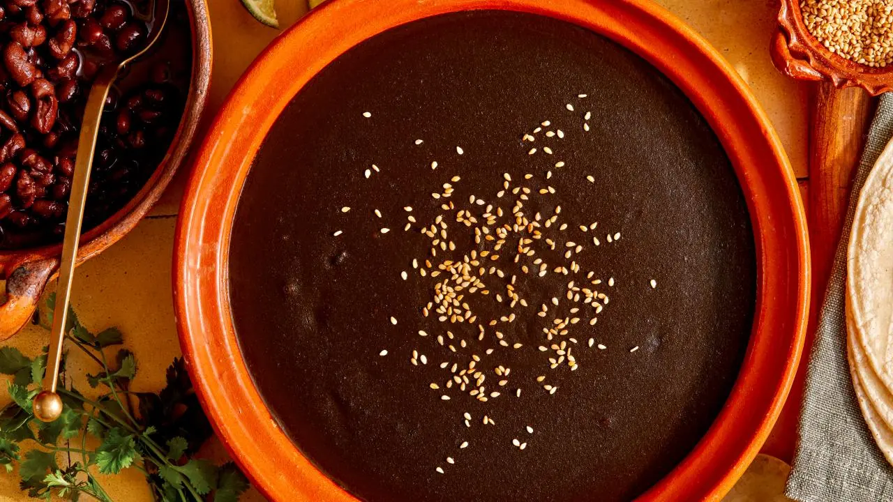 Mole Negro