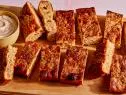 Snickerdoodle Focaccia