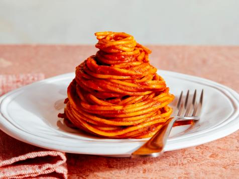 Spaghetti all’Assassina