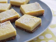 There are just some treats that will always please a crowd. Lemon bars fit that bill and are welcomed at cookouts, showers, birthday parties, bake sales and more. These are my zingy, lemon-packed bars that bring the sunshine and will become a favorite if you&rsquo;re looking for a golden standard without the fuss.