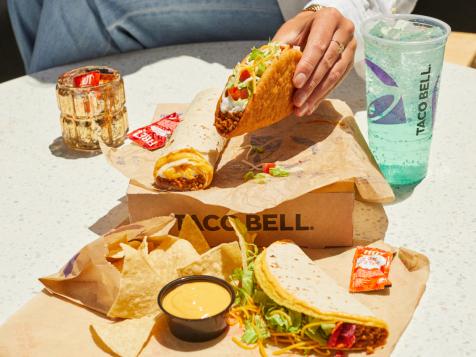 Taco Bell’s Latest $7 “Luxe” Box Is a Dang Good Deal
